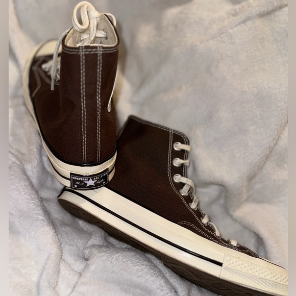 CONVERSE Chuck 70 High Top shoes Unisex! - Picture 10 of 14